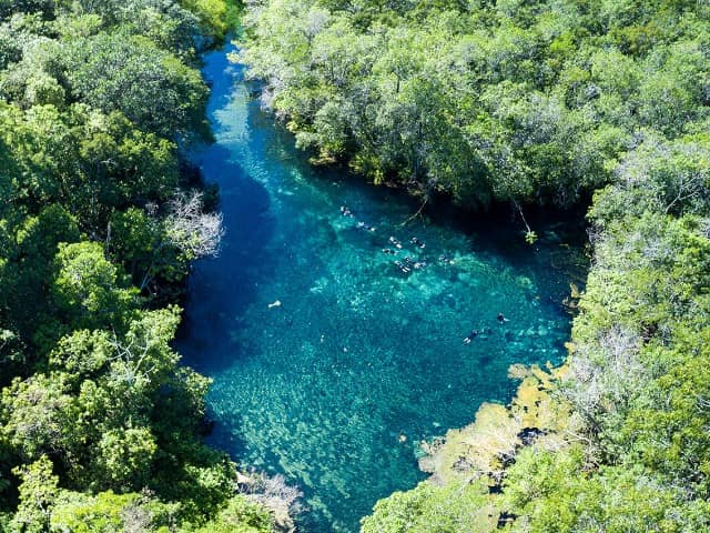 Mtur mato grosso do sul jardim rio da prata aerea flavio andre